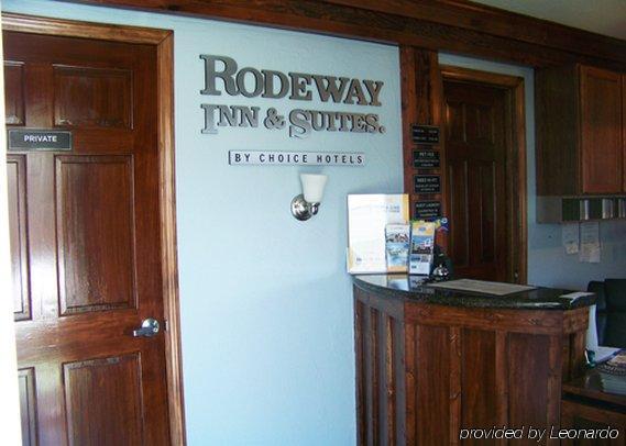 Rodeway Inn & Suites 纳格斯黑德 内观 照片